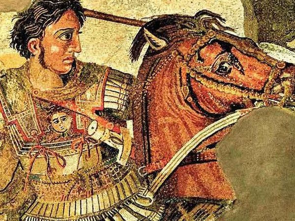 Alexander the Great