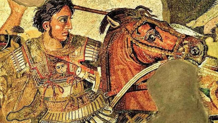 Alexander the Great