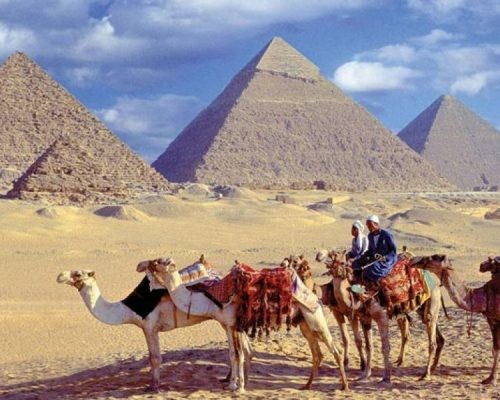 giza-pyramids