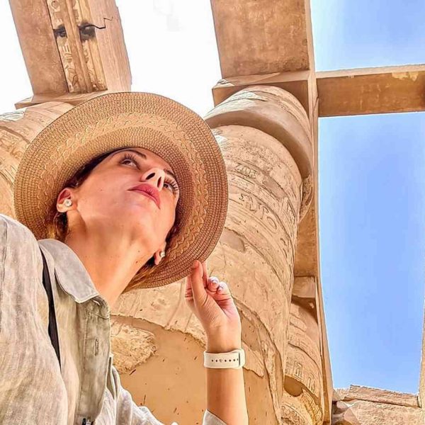 Incredible Egypt package 07 nights / 08 days