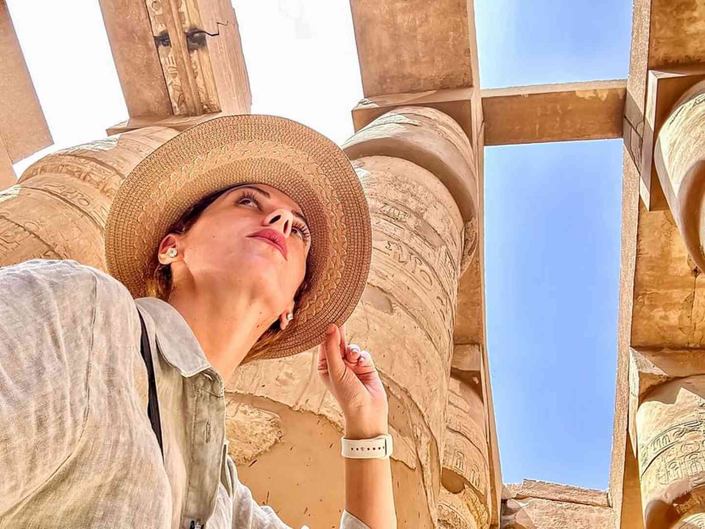 karnak-temples-luxor-99 Incredible Egypt package 07 nights / 08 days - Image 1