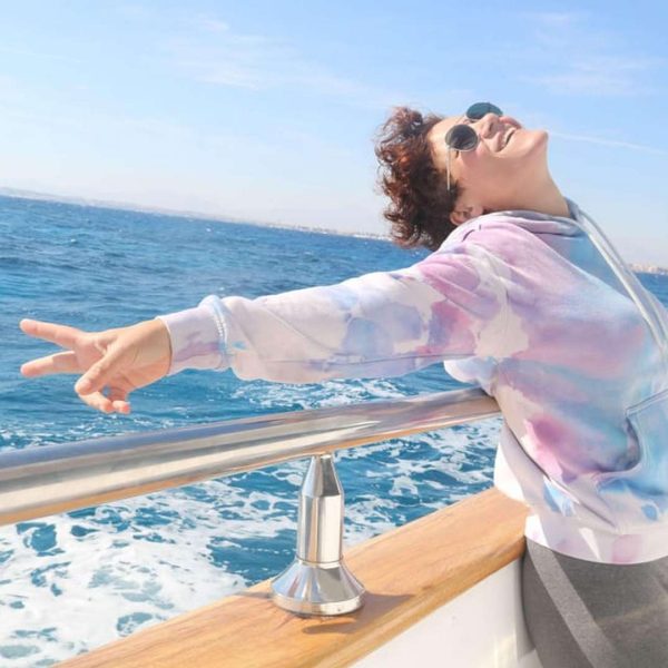 Cairo & Nile Cruise & Hurghada Package: 09 nights / 10 days